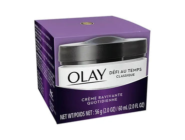 Olay Age Defying Classic Daily Renewal Cream 56g - CANADA in Sri Lanka
