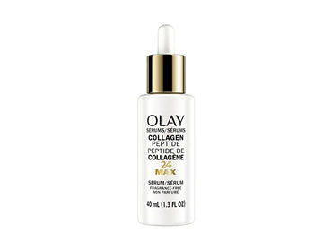 Olay Collagen Peptide 24 Max Serum 40ml - CANADA in Sri Lanka