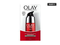 Olay Regenerist Advanced Anti-Aging Micro-Sculpting Serum Fragrance Free 50ml in Sri Lanka