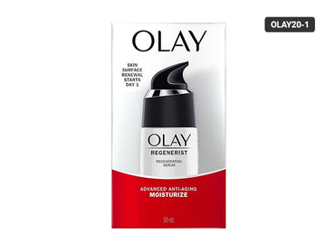 Olay Regenerist Advanced Anti-Aging Regenerating Serum 50ml in Sri Lanka