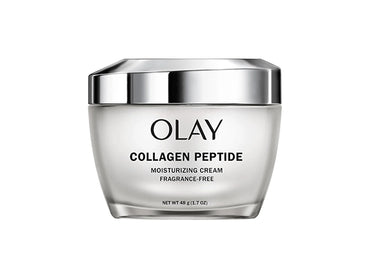 Olay Regenerist Collagen Peptide 24 Face Moisturizer Cream 50ml - CANADA - 075609199943 in Sri Lanka