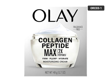 Olay Regenerist Collagen Peptide 24 Face Moisturizer Cream 50ml in Sri Lanka