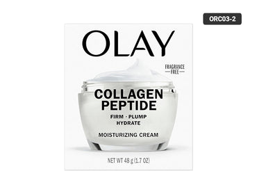 Olay Regenerist Collagen Peptide 24 Face Moisturizer Cream 50ml in Sri Lanka