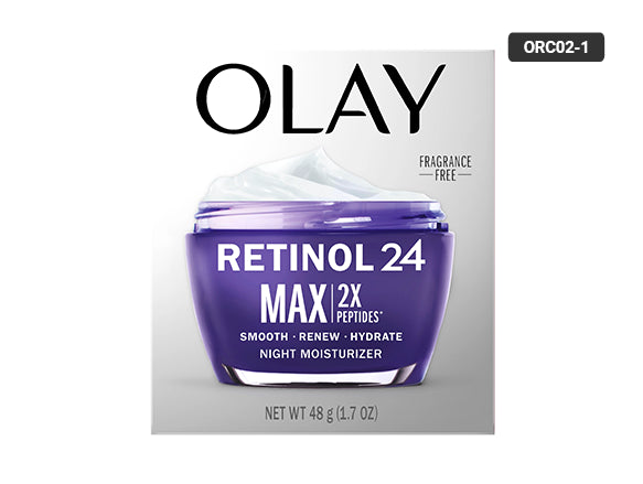 Olay Regenerist Retinol 24 Night Moisturizer Cream 50ml in Sri Lanka