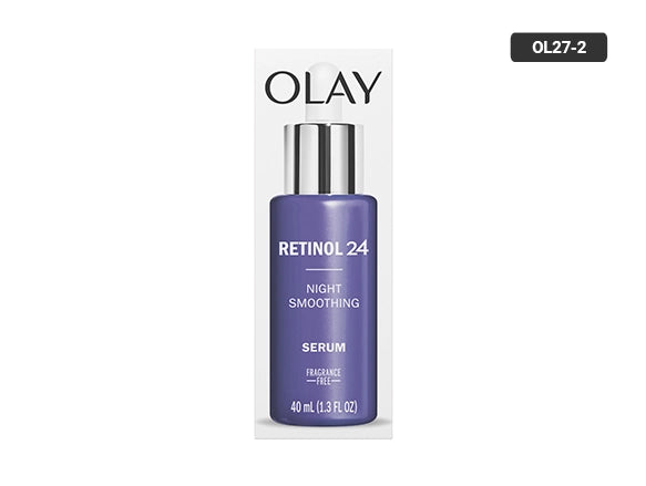 Olay Retinol Night Smoothing Serum 40ml in Sri Lanka