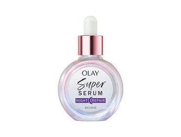 Olay Super Serum Night Repair 30ml - CANADA in Sri Lanka