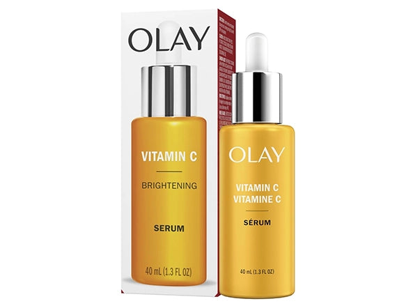Olay Vitamin C Brightening Serum 40ml - CANADA in Sri Lanka