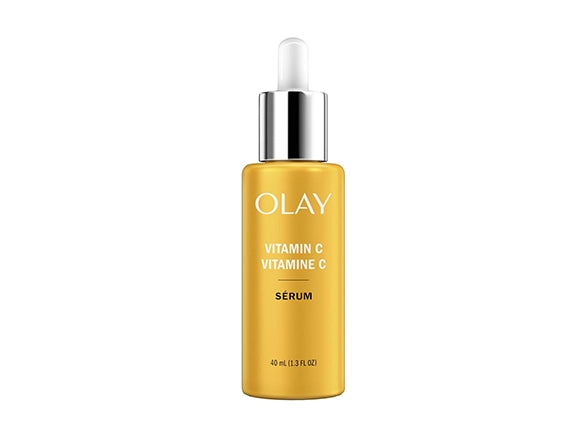 Olay Vitamin C Brightening Serum 40ml - CANADA in Sri Lanka