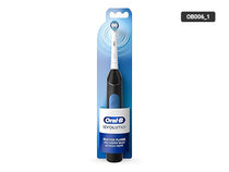 Oral-B Revolution Battery Powered Black Toothbrush in Sri Lanka