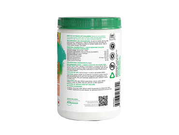 Organika Bone & Joint Enhanced Collagen 280g - CANADA in Sri Lanka