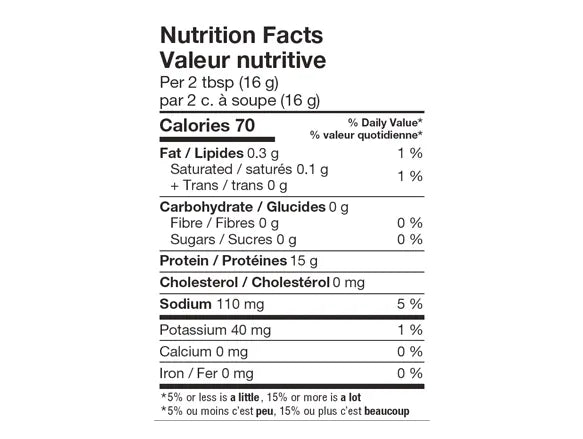 Organika Original Bone Broth Beef Protein Powder 300g - CANADA in Sri Lanka