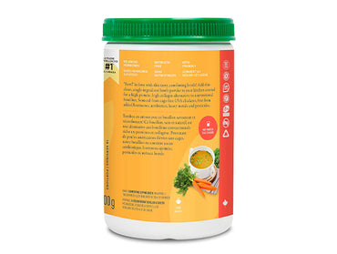 Organika Original Bone Broth Chicken Protein Powder 300g - CANADA in Sri Lanka