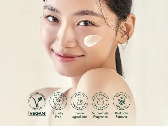 Purito Seoul Wonder Releaf Centella Daily Sun Lotion SPF50+ PA++++ 60ml in Sri Lanka