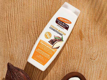 Palmers Biotin Length Retention Conditioner 400ml in Sri Lanka