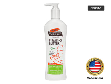 Palmers Cocoa Body Firming Body Lotion 315ml in Sri Lanka