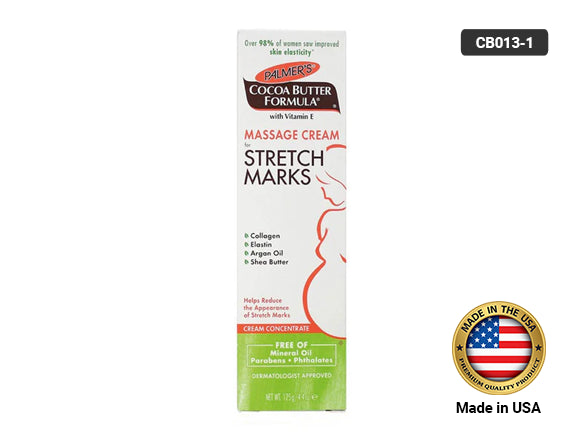 Palmers Cocoa Butter Massage Cream for Stretch Marks 250ml in Sri Lanka
