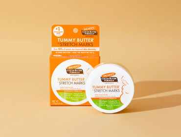 Palmers Cocoa Butter Tummy Butter for Stretch Marks 125g in Sri Lanka