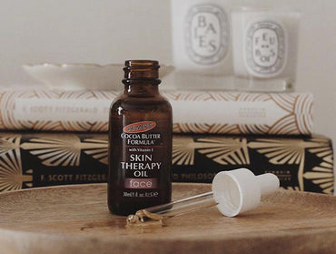 Palmers Cocoa Skin Therapy Face Oil 30ml in Sri Lanka
