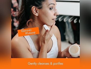 Palmers Coconut Oil Formula Coconut Monoi Cleansing Balm 64g - USA in Sri Lanka