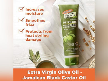Palmers Olive Oil Replenishing Conditioner 250ml - USA in Sri Lanka
