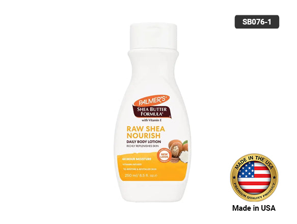 Palmers Shea Body Lotion 250ml in Sri Lanka