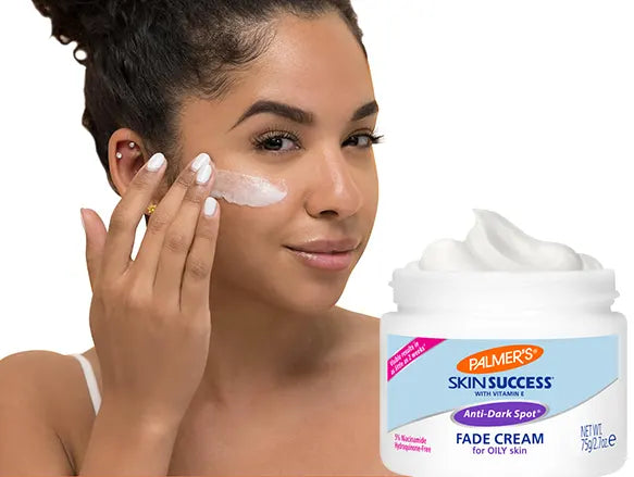Palmers Skin Success Fade Cream for Oily Skin 75g - USA in Sri Lanka