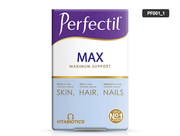 Perfectil Max Skin Hair and Nails 56/28 Pack in Sri Lanka