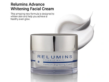 Relumins Advance White Premium Brightening Cream 50ml - USA in Sri Lanka