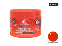 ROUSHUN Shea Butter Curling Cream 350ml - ROSB01_1 in Sri Lanka