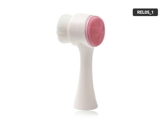 Relumins Exfoliating Face Brush for Perfect Skin - USA in Sri Lanka