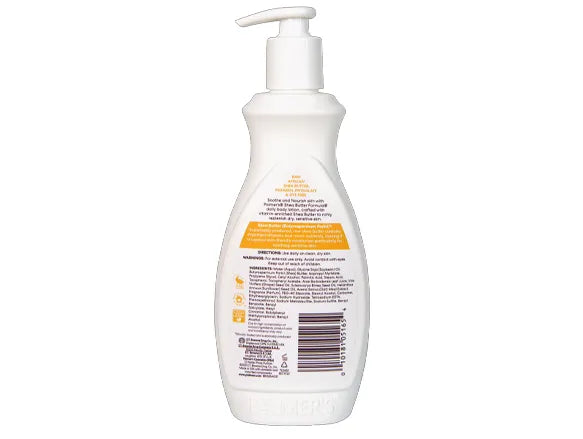 Palmers Shea Butter Body Lotion 400ml