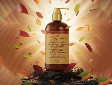 Shea Moisture Manuka Honey and Mafura Oil Intensive Hydration Conditioner 384ml in Sri Lanka