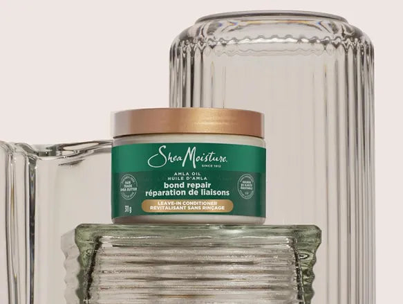 Shea Moisture Amla Oil Bond Repair Leave-In Conditioner 311g - USA - 764302024774 in Sri Lanka