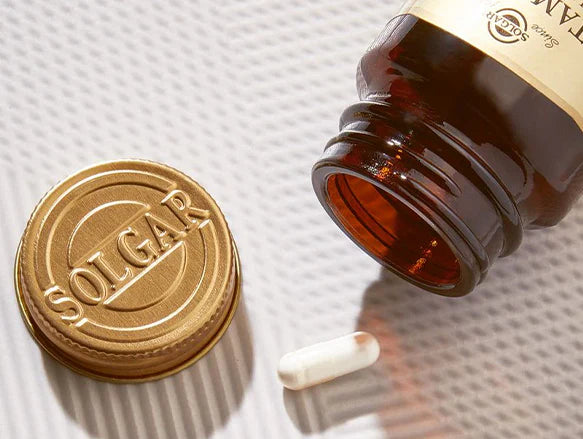 Solgar Vitamin D3 Cholecalciferol 2200 IU 50 Capsules in Sri Lanka