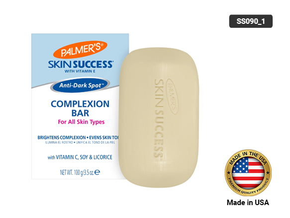 Palmers Skin Success Complexion Bar 100g