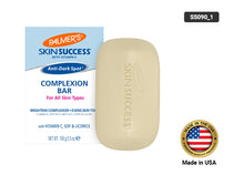 Palmers Skin Success Complexion Bar 100g