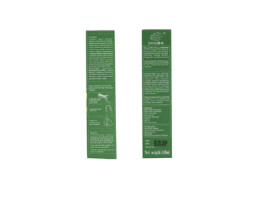 Savol Ecologic Hair Colourant Natural Black in Sri Lanka