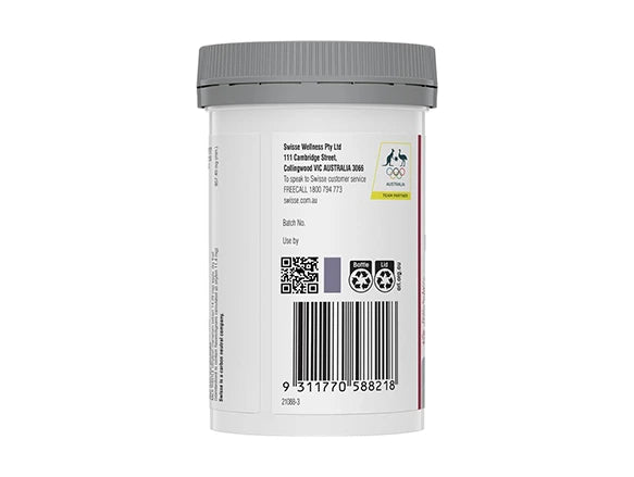 Swisse Beauty Hair Skin Nails+ 100 Tablets in Sri Lanka