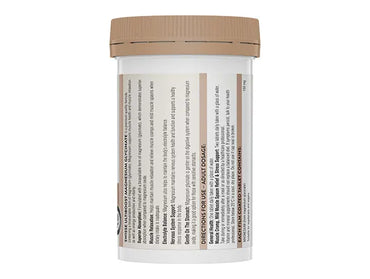 Swisse UltiBoost Magnesium Glycinate 60 Tablets