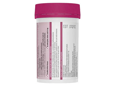 Swisse Beauty Bright Skin Booster 120 Capsules