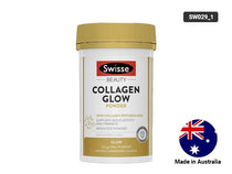 Swisse Beauty Collagen Glow Powder With Vitamin C 120g