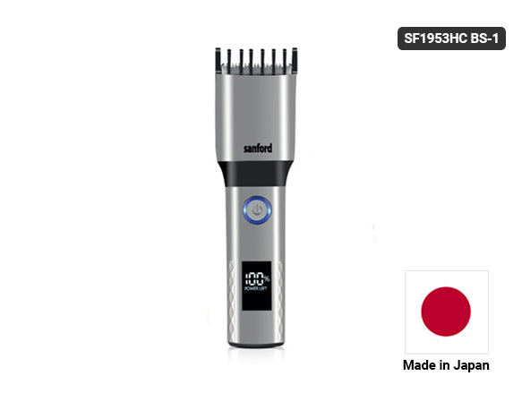 Sanford Professional Rechargeable Hair Clipper - SF1953HC BS in Sri Lanka