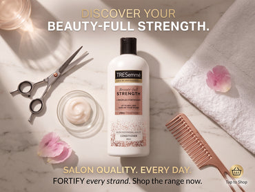Tresemme Beauty-Full Strength Proplex Fortifying Conditioner 680ml in Sri Lanka