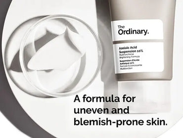THE ORDINARY Azelaic Acid Suspension 10% - CANADA - 769915195682 in Sri Lanka