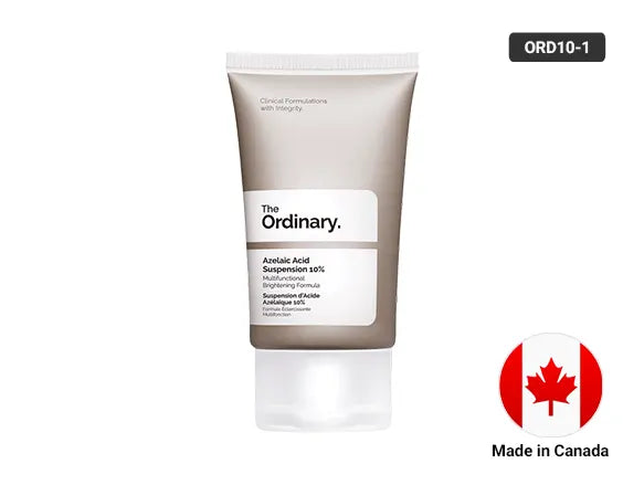 THE ORDINARY Azelaic Acid Suspension 10% (CANADA) in Sri Lanka