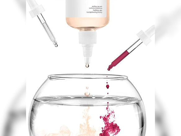 THE ORDINARY Glycolic Acid 7% Toning Solution 240ml - CANADA in Sri Lanka