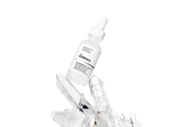 THE ORDINARY Niacinamide 10% + ZINC 1% 30ml - CANADA in Sri Lanka