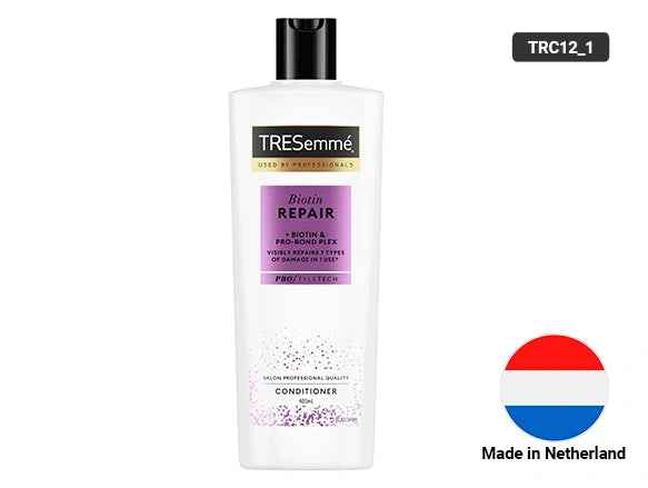TRESemme Biotin Repair Conditioner 400ml in Sri Lanka