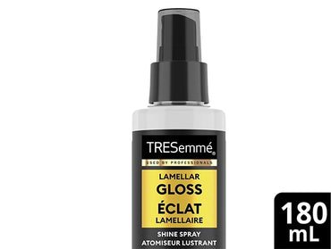 Tresemme Lamellar Gloss Shine Spray 180ml in Sri Lanka