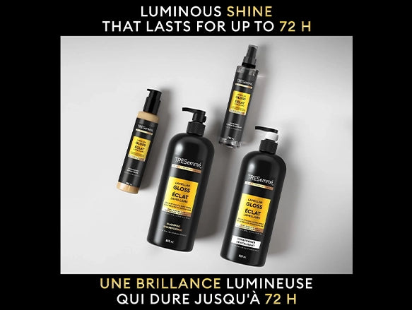 Tresemme Lamellar Gloss Shine Spray 180ml